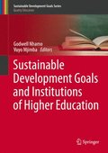 Sustainable Development Goals and Institutions of Higher Education