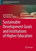 Sustainable Development Goals and Institutions of Higher Education