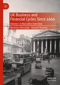 UK Business and Financial Cycles Since 1660