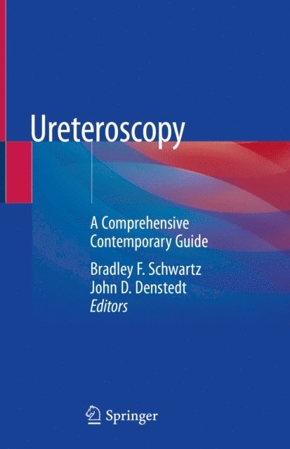 John D. Denstedt, Bradley F. Schwartz - Ureteroscopy, E-bok