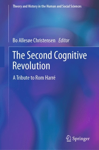 Bo Allesoe Christensen - Second Cognitive Revolution, E-bok