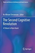 The Second Cognitive Revolution