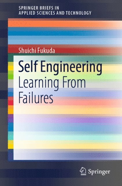 Shuichi Fukuda - Self Engineering, E-bok