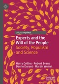 Experts and the Will of the People