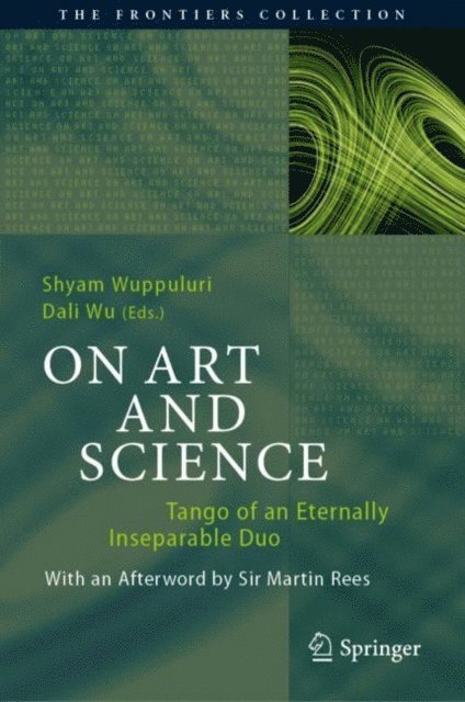 Dali Wu, Shyam Wuppuluri - On Art and Science, E-bok