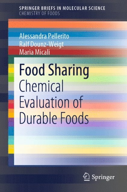 Maria Micali, Ralf Dounz-Weigt, Alessandra Pellerito - Food Sharing, E-bok