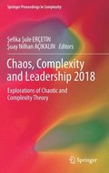 Chaos, Complexity and Leadership 2018