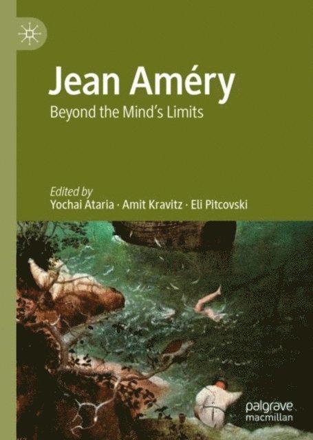 Eli Pitcovski, Amit Kravitz, Yochai Ataria - Jean Amery, E-bok
