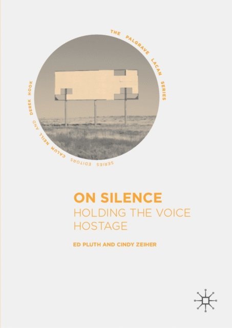 Cindy Zeiher, Ed Pluth - On Silence, E-bok