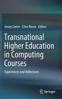 Transnational Higher Education in Computing Courses