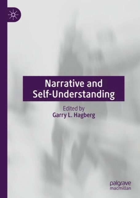 Garry L. Hagberg - Narrative and Self-Understanding, E-bok