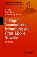 Intelligent Communication Technologies and Virtual Mobile Networks
