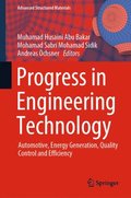 Progress in Engineering Technology