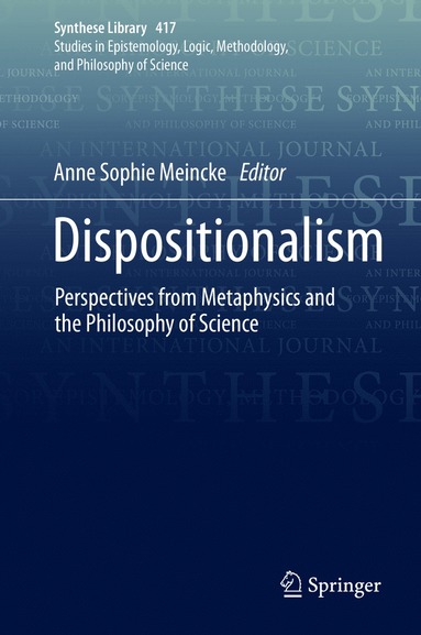Dispositionalism av Anne Sophie Meincke