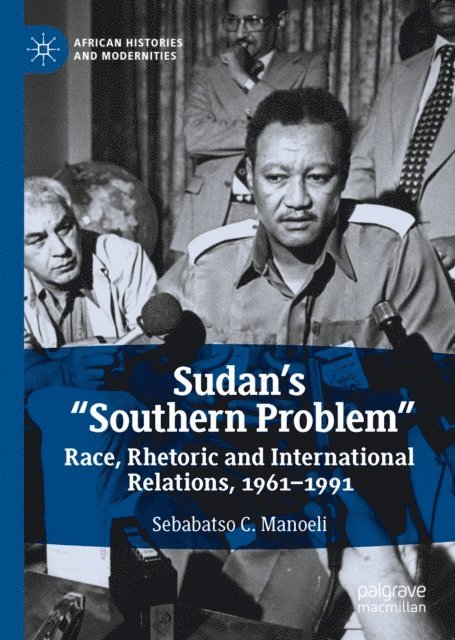 Sudan's &quote;Southern Problem&quote;
