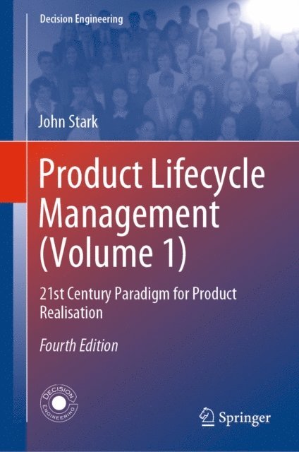 John Stark - Product Lifecycle Management (Volume 1), E-bok