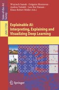 Explainable AI: Interpreting, Explaining and Visualizing Deep Learning
