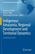 Indigenous Amazonia, Regional Development and Territorial Dynamics