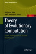 Theory of Evolutionary Computation