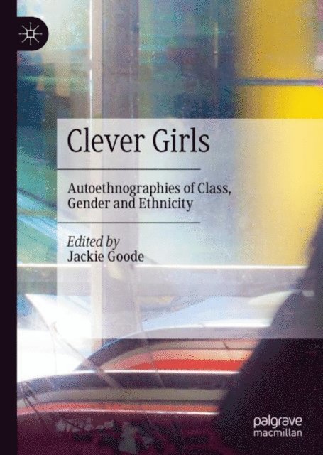 Jackie Goode - Clever Girls, E-bok