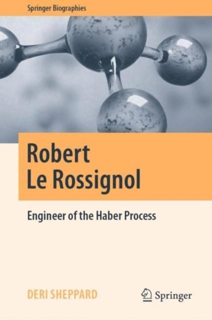 Deri Sheppard - Robert Le Rossignol, E-bok