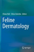 Feline Dermatology