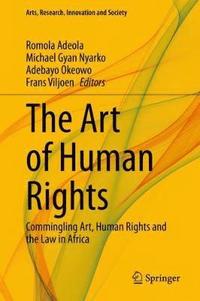 The Art of Human Rights