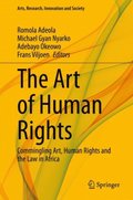 Art of Human Rights