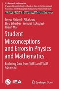Student Misconceptions and Errors in Physics and Mathematics