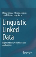 Linguistic Linked Data