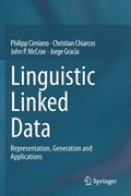 Linguistic Linked Data