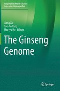 The Ginseng Genome