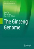 Ginseng Genome