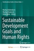 Sustainable Development Goals And Human Rights
