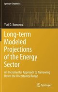 Long-term Modeled Projections of the Energy Sector