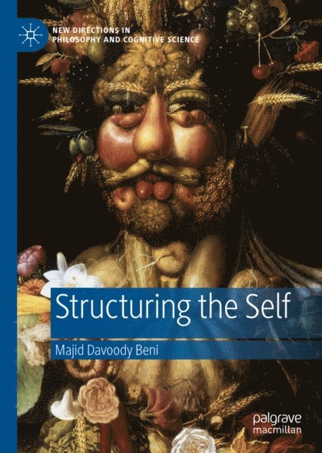 Majid Davoody Beni - Structuring the Self, E-bok