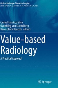 Value-based Radiology