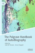 Palgrave Handbook of Auto/Biography