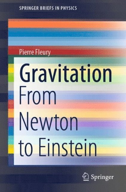 Pierre Fleury - Gravitation, E-bok