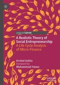 Realistic Theory of Social Entrepreneurship
