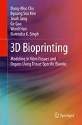 3D Bioprinting