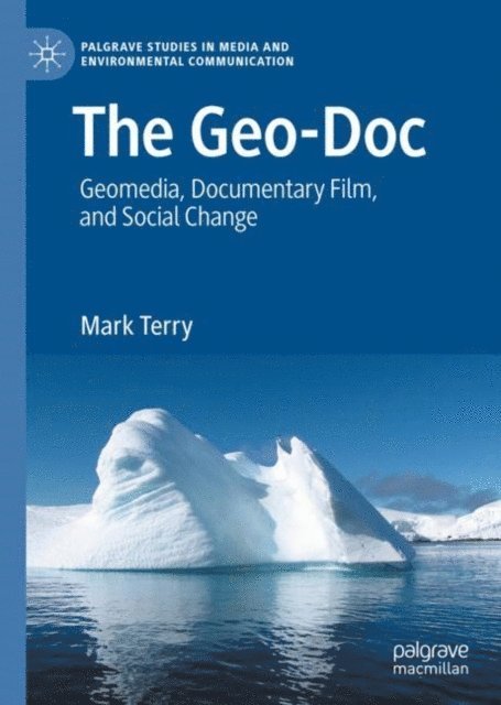 Mark Terry - Geo-Doc, E-bok