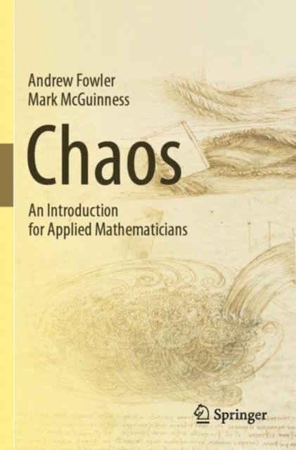 Mark McGuinness, Andrew Fowler - Chaos, E-bok