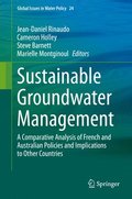 Sustainable Groundwater Management