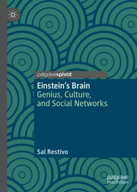 Sal Restivo - Einstein's Brain, E-bok