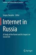 Internet in Russia