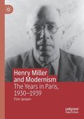 Henry Miller and Modernism