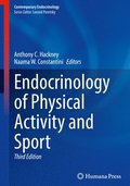 Endocrinology of Physical Activity and Sport