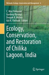 Ecology, Conservation, and Restoration of Chilika Lagoon, India