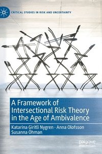 Framework of Intersectional Risk Theory in the Age of Ambivalence